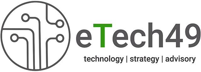 eTech 49 Logo